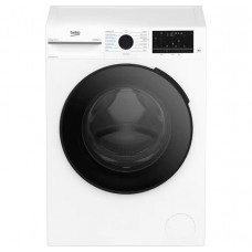 Beko BM5D59645UW Washer Dryer 9kg Wash, 6kg Wash/Dry, 1400 Spin, LED Display Beko BM5D59645UW Washer Dryer 9kg Wash, 6kg Wash/Dry, 1400 Spin, LED Display